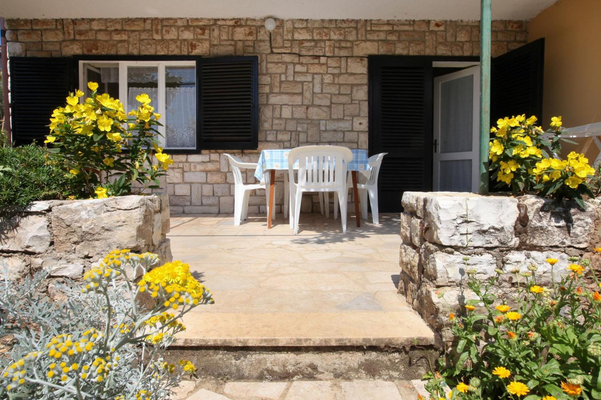 Apartment Ema Premantura Luaran gambar